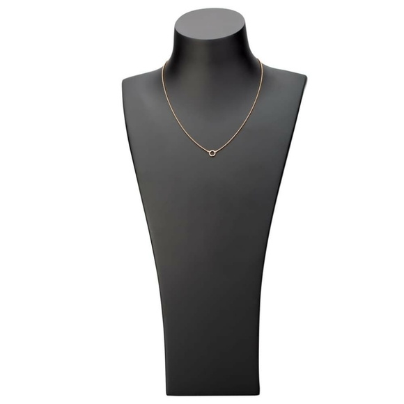 Thomas Sabo 18K Rose Gold Plated Necklace - Picture 5 of 5